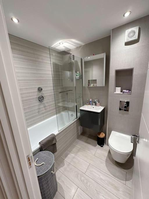 Luxury Flat Near Greenwich Park London Kültér fotó