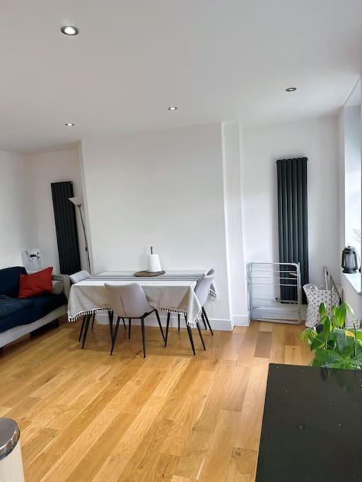 Luxury Flat Near Greenwich Park London Kültér fotó
