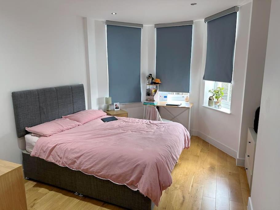 Luxury Flat Near Greenwich Park London Kültér fotó