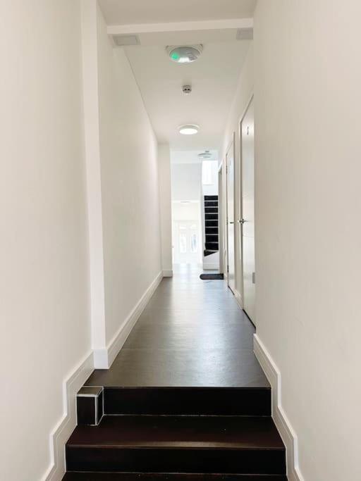 Luxury Flat Near Greenwich Park London Kültér fotó