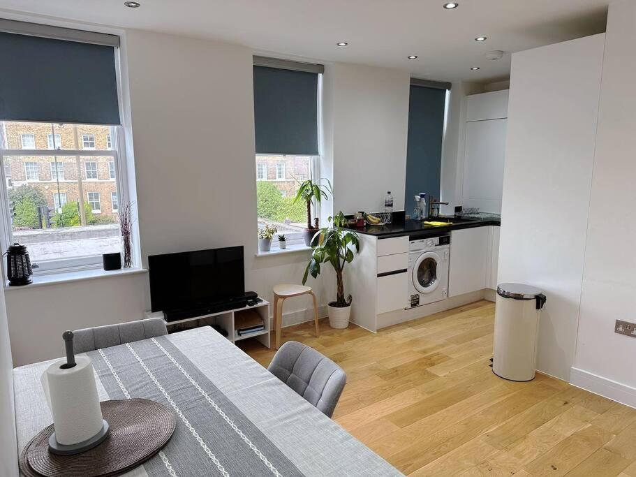 Luxury Flat Near Greenwich Park London Kültér fotó