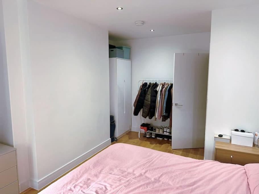 Luxury Flat Near Greenwich Park London Kültér fotó