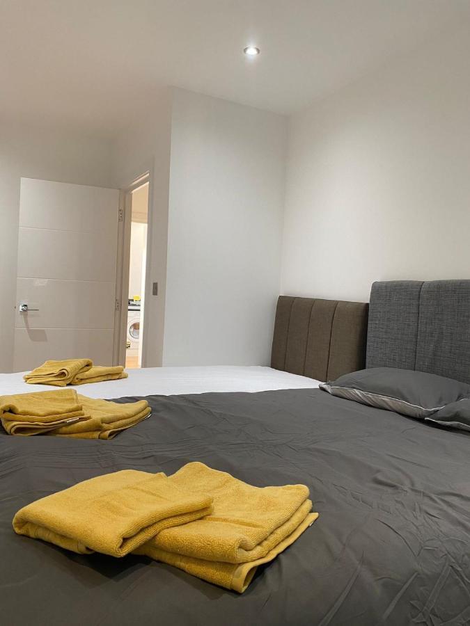 Luxury Flat Near Greenwich Park London Kültér fotó