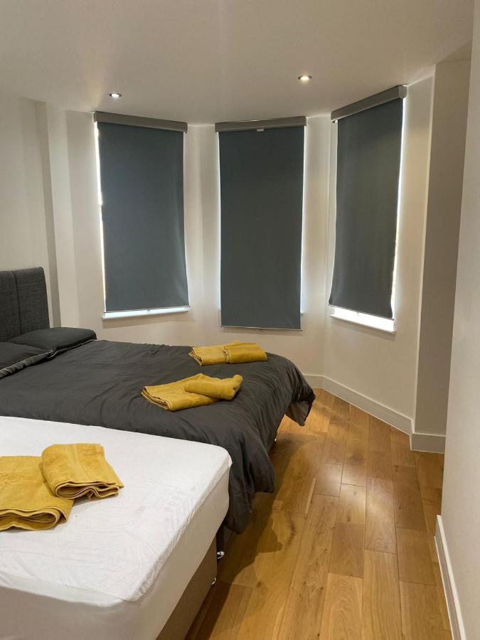 Luxury Flat Near Greenwich Park London Kültér fotó