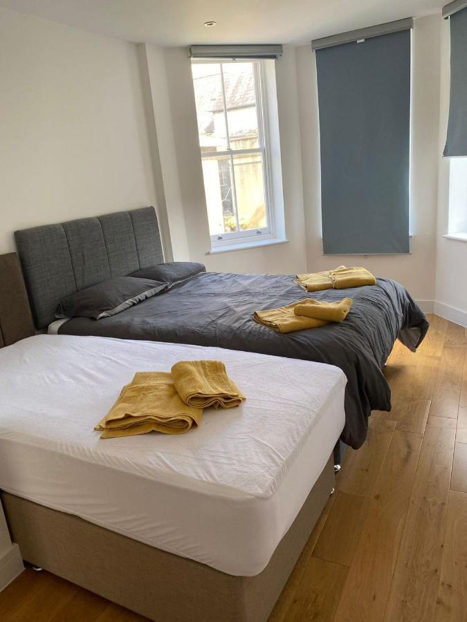 Luxury Flat Near Greenwich Park London Kültér fotó