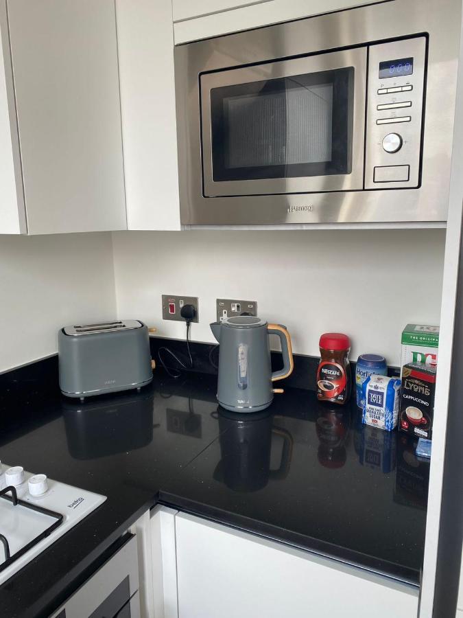Luxury Flat Near Greenwich Park London Kültér fotó