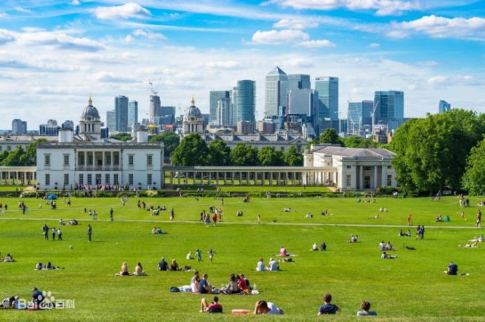 Luxury Flat Near Greenwich Park London Kültér fotó